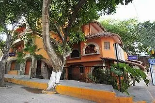 Moongate Hotel Playa del Carmen Mexiko