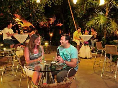 Moongate Hotel Playa del Carmen