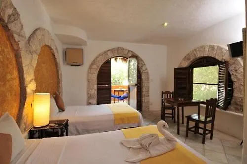 Moongate Hotel Playa del Carmen