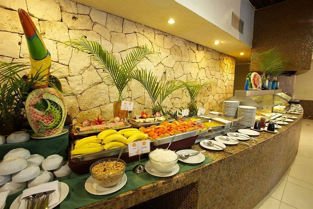 Moongate Hotel Playa del Carmen