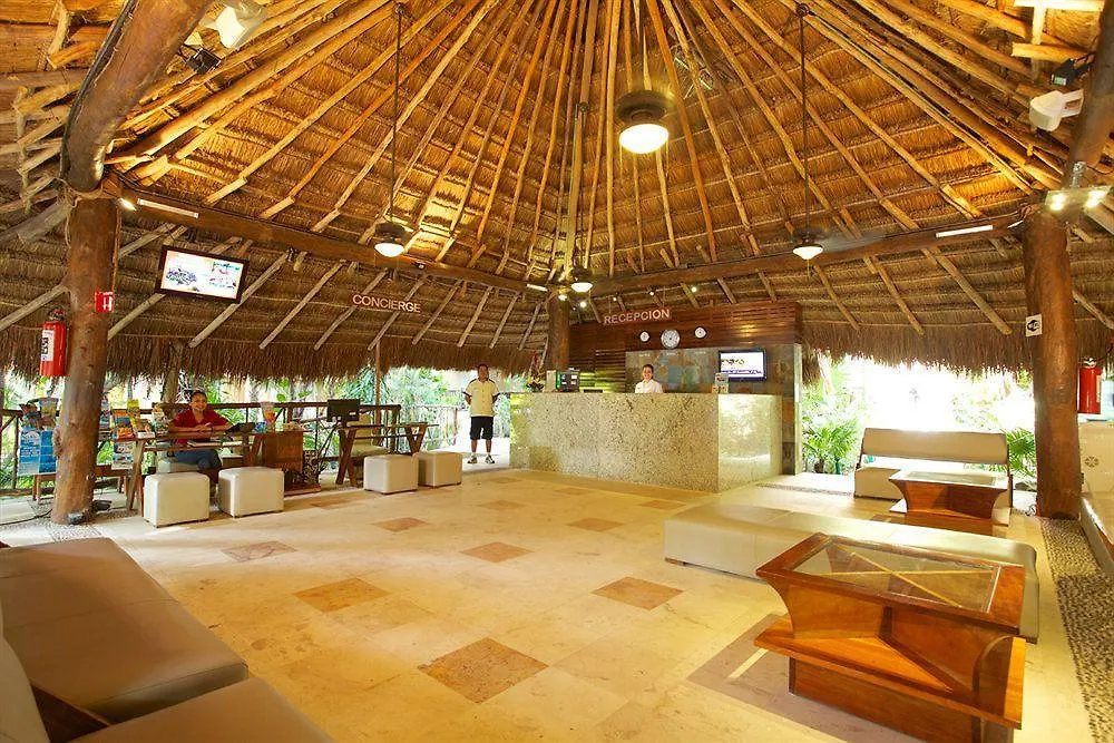 Moongate Hotel Playa del Carmen