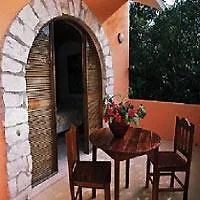 Moongate Hotel Playa del Carmen