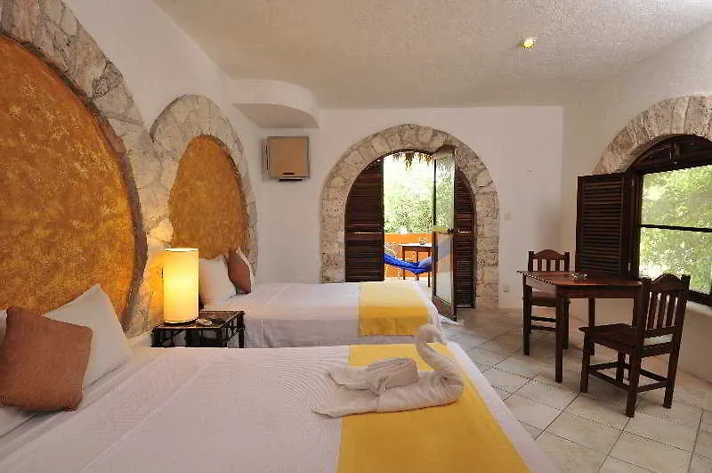 **  Moongate Hotel Playa del Carmen Mexiko