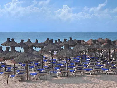 Moongate Hotel Playa del Carmen