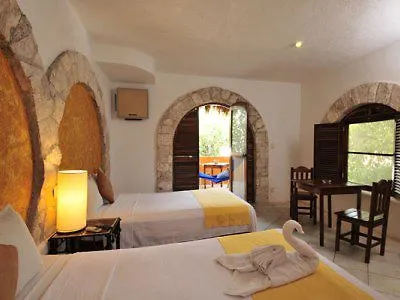 Moongate Hotel Playa del Carmen
