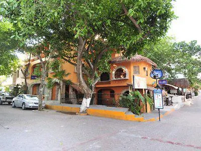 Moongate Hotel Playa del Carmen